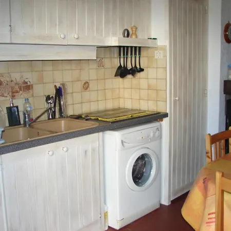 Maison Confortable 100m Plage, Parking, 4 Pers - Fr-1-823-74 La Gueriniere