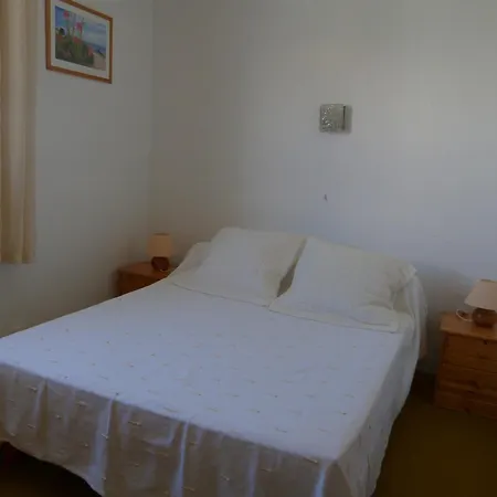 Maison Confortable 100m Plage, Parking, 4 Pers - Fr-1-823-74 Dom wakacyjny *