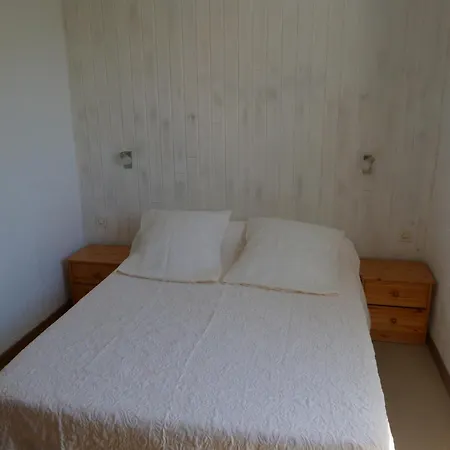 Maison Confortable 100m Plage, Parking, 4 Pers - Fr-1-823-74 Dom wakacyjny